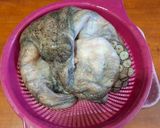 Foto del paso 1 de la receta: Pulpo fresco a Feira
