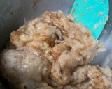 Foto langkah ke 5 dari resep Dimsum ayam udang juicy.