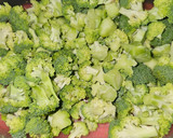 Foto del paso 1 de la receta: Revuelto de brócoli