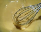 Foto langkah ke 3 dari resep Cheese Chiffon Cake.