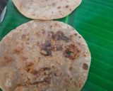 तिळगुळ पोळी (Tilgul Poli Recipe In Marathi) रेसिपी स्टेप 8 फोटो