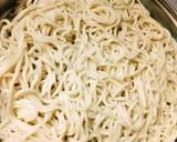 Veg Noodles recipe step 1 photo