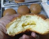 Foto langkah ke 10 dari resep Roti boy, mexican bun.