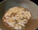 Foto langkah ke 3 dari resep Tempe Teri Bawang.