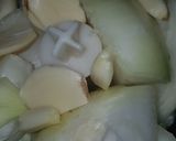 Foto del paso 2 de la receta Lubina a la sidra