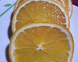 Foto del paso 1 de la receta Naranjas confitadas