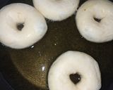 Foto langkah ke 12 dari resep Donat squisy lembut anti gagal.