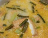 Foto langkah ke 4 dari resep Sayur Lodeh Tahu.