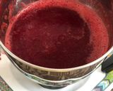 A picture of step 3 of Beetroot Banana Smoothie.