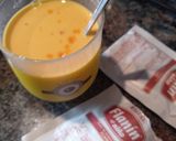Foto del paso 2 de la receta: Flanes rápidos