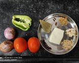 કાજુ પનીર મસાલા (Cashew paneer masala recipe in gujarati) રેસીપી સ્ટેપ2ફોટો