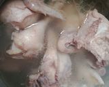 Foto langkah ke 1 dari resep Ayam Rendang.