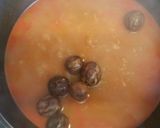عکس مرحله 3 از دستور خورش قيمه