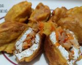 Foto langkah ke 7 dari resep Tahu Isi Pedas.