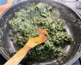 A picture of step 13 of Spanakopita with Spinach, Salmon, and Feta.