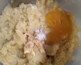 Foto langkah ke 4 dari resep Kroket Rogut Ayam.