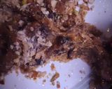 A picture of step 2 of Healthy Dates and Coconut Ladoo.