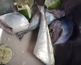 Foto langkah ke 5 dari resep Gulai Tauco Ikan Dencis.