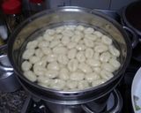 Foto del paso 4 de la receta: ÑOQUIS de PAPAS