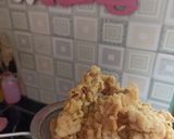 Foto langkah ke 5 dari resep Kulit ayam tepung.