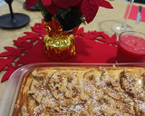 Foto del paso 1 de la receta: Pastel de queso 🧀 y manzana🍎