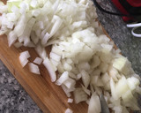 Foto del paso 3 de la receta: Lentejas con arroz