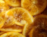 Foto del paso 2 de la receta: Naranjas confitadas
