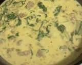 A picture of step 3 of Pork & Gnocchi.