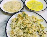 Boiled rice cutlets/kababs recipe step 5 photo