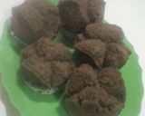 Foto langkah ke 7 dari resep Bolu Kukus Coklat no Telur.