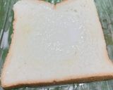Foto langkah ke 3 dari resep Nagasari Roti Tawar.