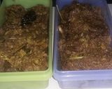 Foto langkah ke 3 dari resep Empal manis daging sapi.