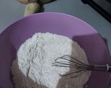 Foto langkah ke 2 dari resep Cake Vanila.