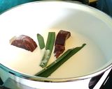 Foto langkah ke 1 dari resep Agar agar sarikaya.