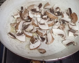 Foto del paso 1 de la receta: Manteca de champiñones