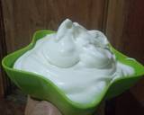 Cara Membuat Whipped Cream Home Made 4