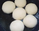 Foto langkah ke 7 dari resep Donat bomboloni.