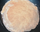 Foto del paso 2 de la receta: 106. Creps integrales de espelta