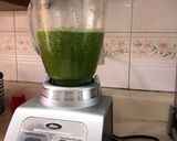Foto del paso 2 de la receta: Lomo de Cerdo al Cilantro Sonorense