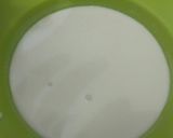 Foto langkah ke 4 dari resep Kue Lapis Tepung Beras.