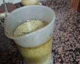 Foto del paso 3 de la receta: Orejas en salsa