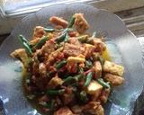 Foto langkah ke 3 dari resep Sambal Goreng Tempe.