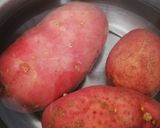 Franciasaláta recept fázis 1 fotója