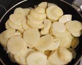 Foto del paso 1 de la receta: Tortilla de patata