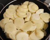 Foto del paso 1 de la receta: Tortilla de patata