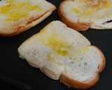 Foto langkah ke 6 dari resep Cream Soup Roti Tawar.