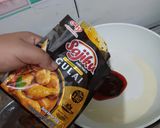 Foto langkah ke 1 dari resep Gulai ayam praktis.