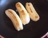 Foto langkah ke 1 dari resep Dadar Gulung isi Pisang Coklat.