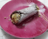 Foto del paso 9 de la receta: Canolis Sicilianos