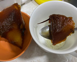 Foto del paso 3 de la receta: Late de calabaza 🎃
